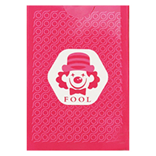 BPCC Sunshine Deck V2 愚人节限定版盛夏阳光培根扑克牌花切魔术