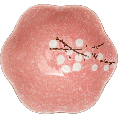 味碟陶瓷小碟子蘸料个性创意醋碟