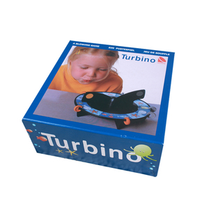 丹麦Gonge发声矫正器口腔训练器儿童语言发音吹气康复训练器材