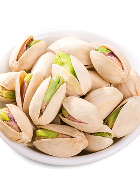 原味无漂白散装零食整箱开心果