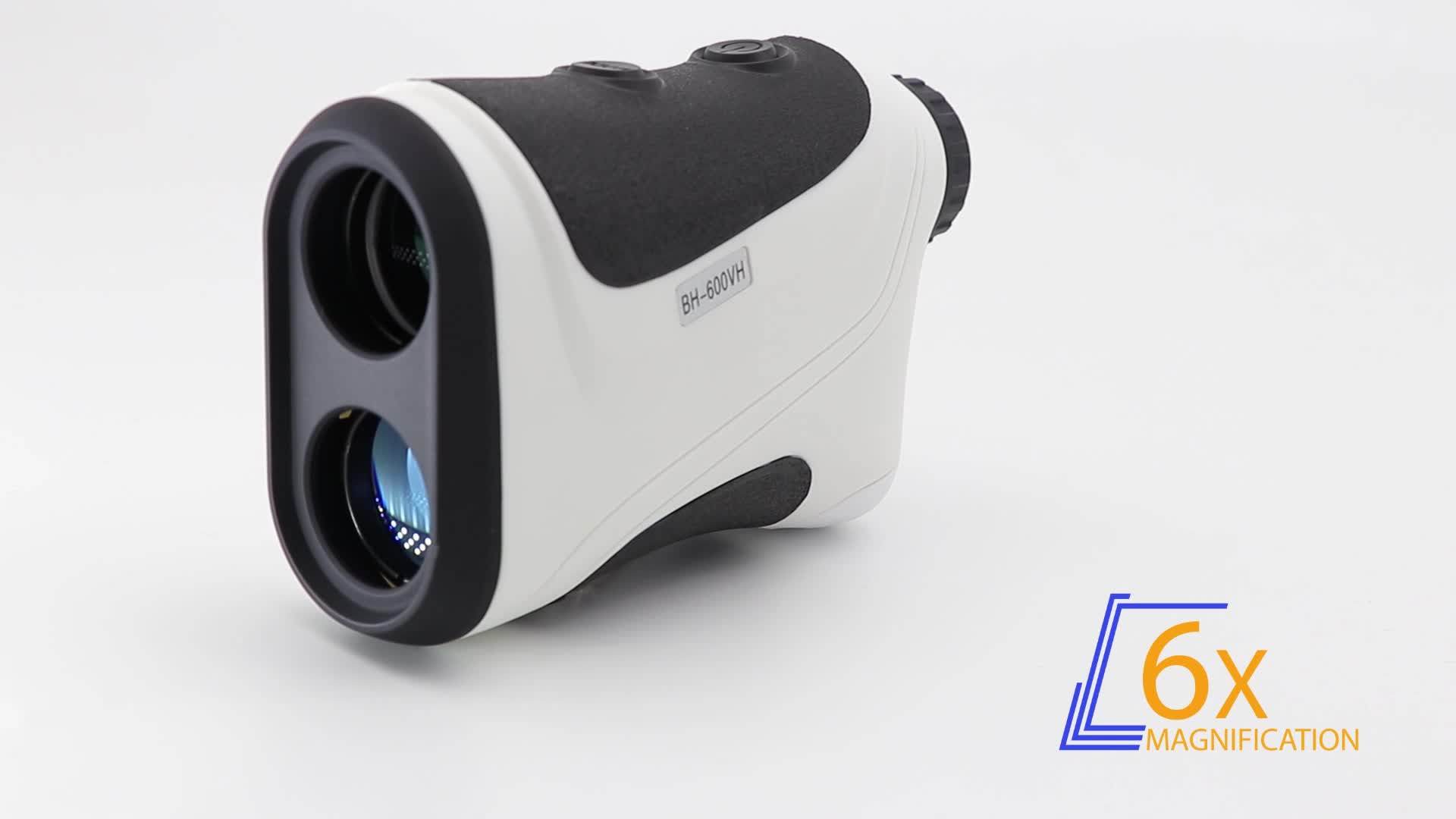 China Oem Long Distance Laser Rangefinder 1200m Handheld Gps Golf Laser