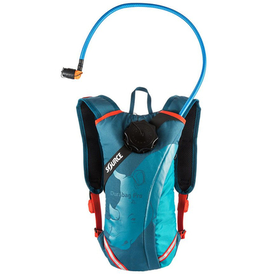 户外骑行水袋包溹思越野跑背包