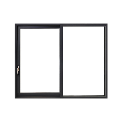 正典系统折叠推拉窗保温隔热