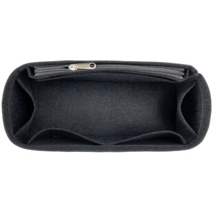 潮帛花园包中包内胆30内衬Garden party超轻便36内袋收纳撑型绸缎