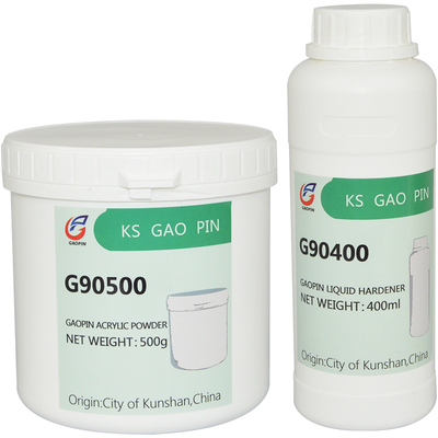 高品金相切片胶粉环氧树脂