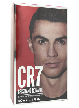 CristianoRonaldo持久清新自然