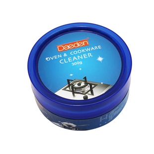 戴德 不锈钢锅具清洁膏 厨房多功能去污除垢剂厨具除锈清洁剂