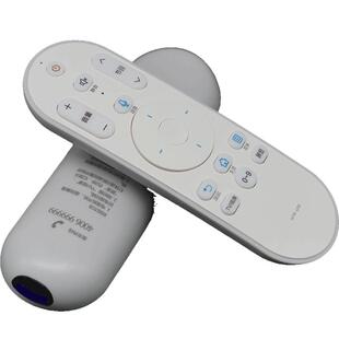 PZ适用 海尔语音电视遥控器HTR-U08 U08W U15 U15M LE43AL88U51 LQ55AL88Y81 U86A6 U55Q81/X31 40H710N