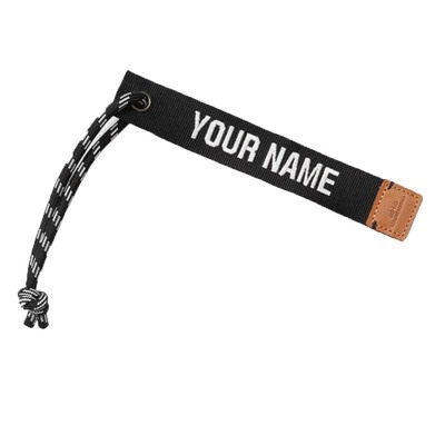 行李带定制adlib旅游旅行带DIY