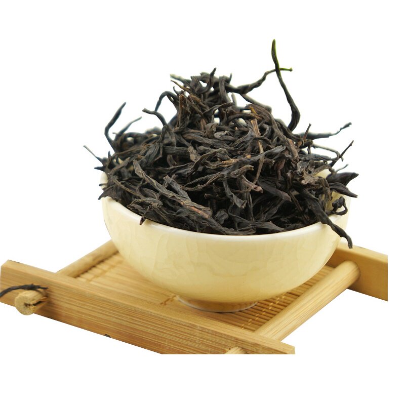 春茶特级潮州凤凰单丛茶高山老枞蜜兰香单枞茶浓香单从茶叶500克_虎窝淘