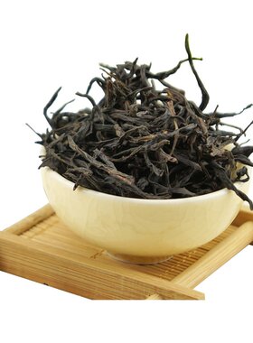 春茶潮州凤凰单丛茶单枞茶茶叶