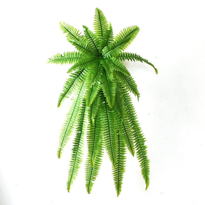 仿真垂吊蕨类植物婚庆景观波斯草