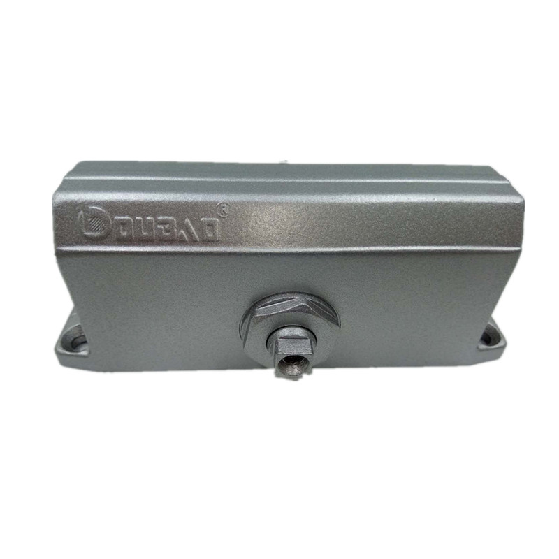 瓯宝533闭门器缓冲关门器家用办公85kg180度自动门513门禁楼宇512