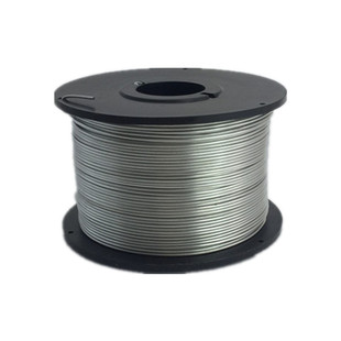 光缆附挂机通用铁丝扎丝镀锌绝缘铁丝包塑丝捆扎机厂家直销包邮