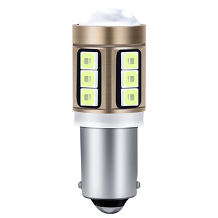 示宽灯led汽车小灯泡T10改装大众桑塔纳经典/志俊普桑/普桑99新秀