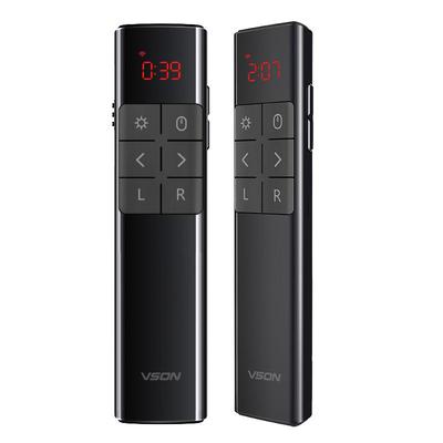 可充电款空中飞鼠教师用投影笔