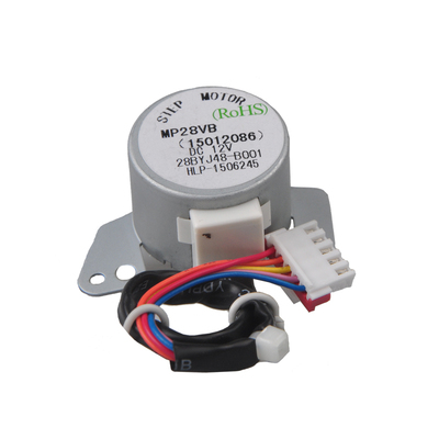 格力空调绿满园导风电机