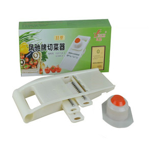 土豆擦丝器萝卜切丝器擦菜器多功能切丝器护手擦丝器切片切粗细丝