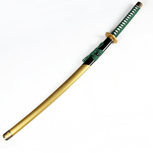 刀剑乱舞笑面青江cos刀打刀 cosplay动漫周边道具装备木刃未开刃