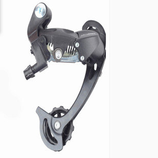 正品Microshift微转变速永久山地自行车2124速27速后拨链器变速器