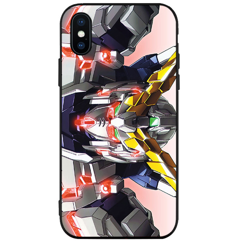 xsmax手机壳磨砂iphone软壳xr