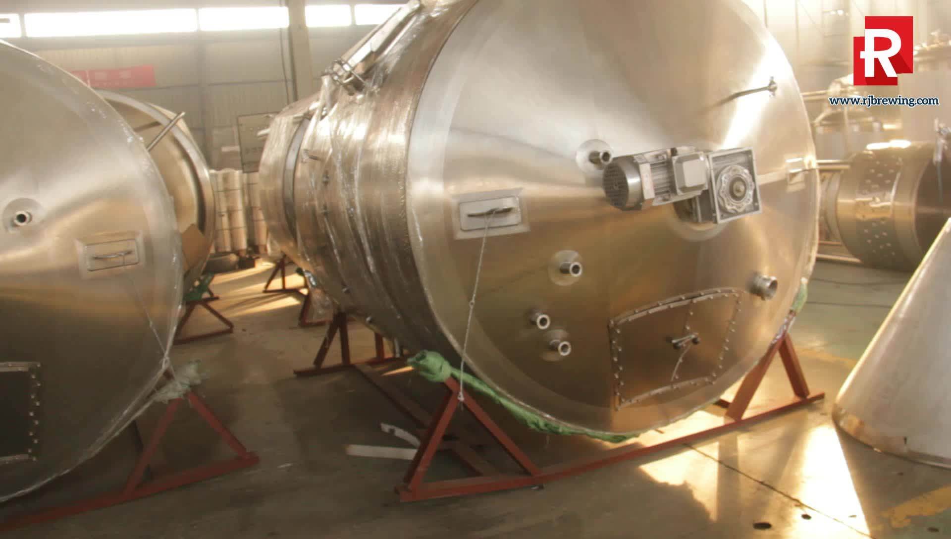 Small Self Diy Brewing Conical Fermenter For Beer Buy Brewing