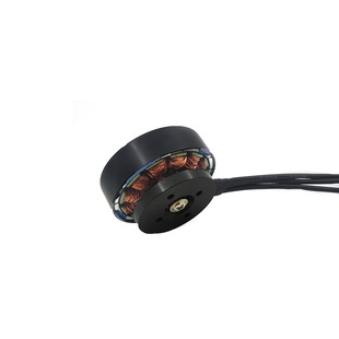 群汐QM3507多轴航拍电机无刷航模马达3508四轴六轴无人机动力