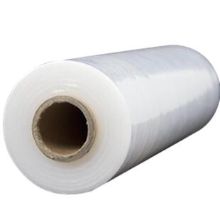 35厘米食品级保鲜膜大卷厨房家用经济装包装耐高温美容院45保鲜膜