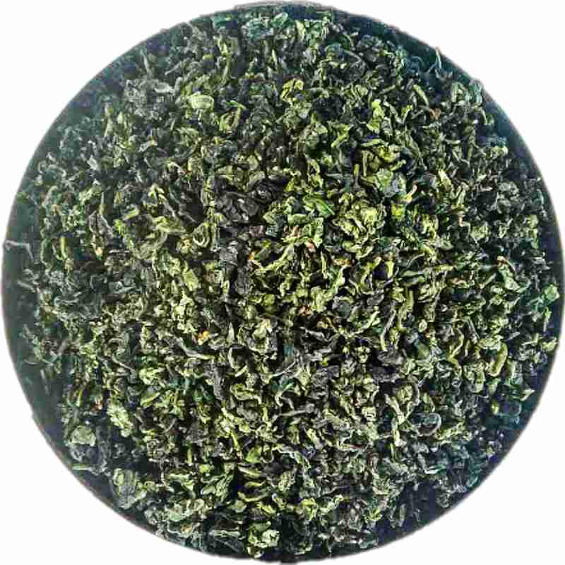 安溪兰花香铁观音茶叶