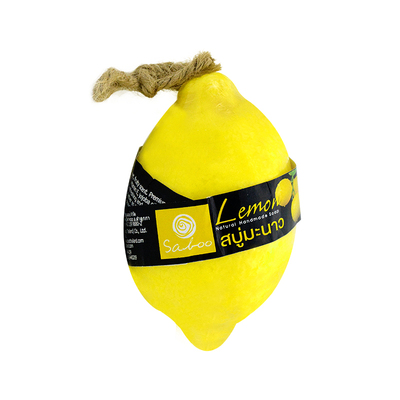 泰国水果手工精油皂洁面洗澡正品