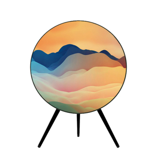 Tegrino可定制 BO BeoSound Shape专用 可更换外罩 生肖系列蛇