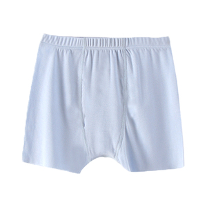 男童内裤夏季薄款透气