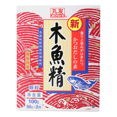 丸友木鱼精日本料理关东煮调料