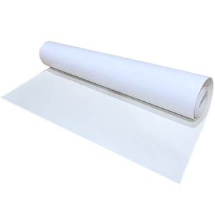 炕革电热炕使用革地板革PVC东北炕席加厚家用 塑胶榻榻米白色炕革