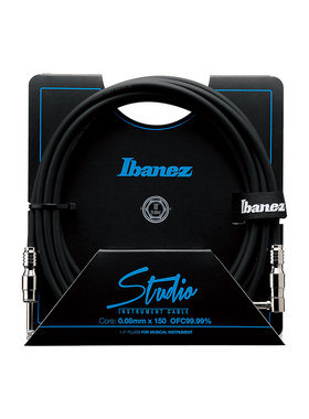 ibanez电吉他/贝斯设备连接线