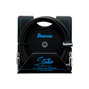Ibanez官方旗舰店 依班娜HF/NS/SI/PA电吉他贝斯效果器设备连接线