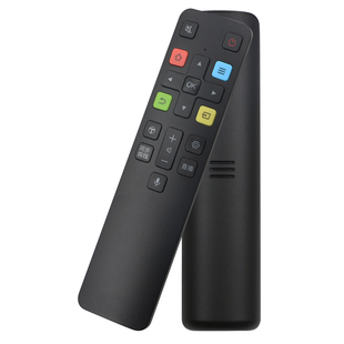 电视蓝牙语音遥控器RC801C 801D 801L 50/55/60/65C2 43/49/50/55/65/75V2适用TCL网络智能电视机