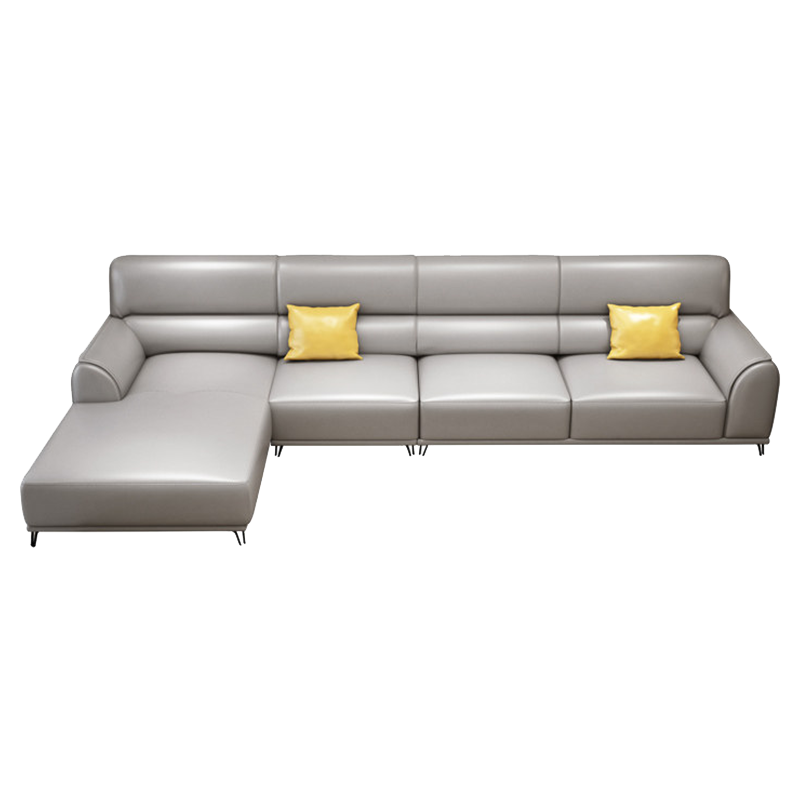 意式别墅大小户型皮艺真皮轻奢沙发口碑评测啥样?小编深度剖析评测？