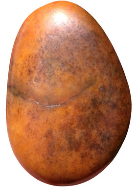 吊坠项链挂件戒面新疆和田玉籽料