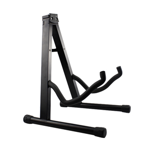 Diaz迪亚兹折叠式A型架古典民谣吉他电吉他尤克里通用便携琴支架