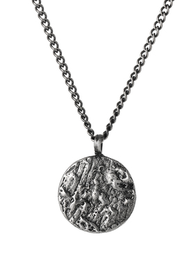 南风歌925银节日礼物飞鸟项链