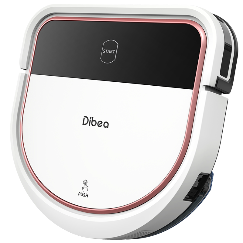 【配置介绍】地贝扫地机器人怎么样|老司机深度剖析真心话