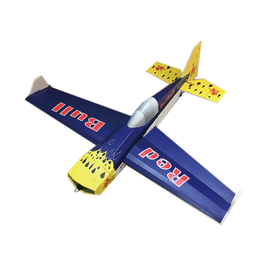 航模3dftedge540DIYkt板