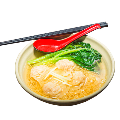 罗锦记港式广东特产800g速食面食