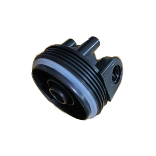 中脉颐芯净水器水机滤芯扳手滤筒防水圈底座紧固圈原装配件水龙头