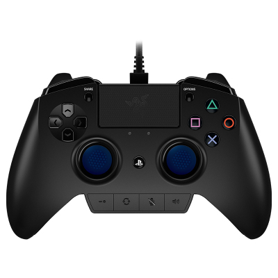 Razer/雷蛇飓兽游戏手柄