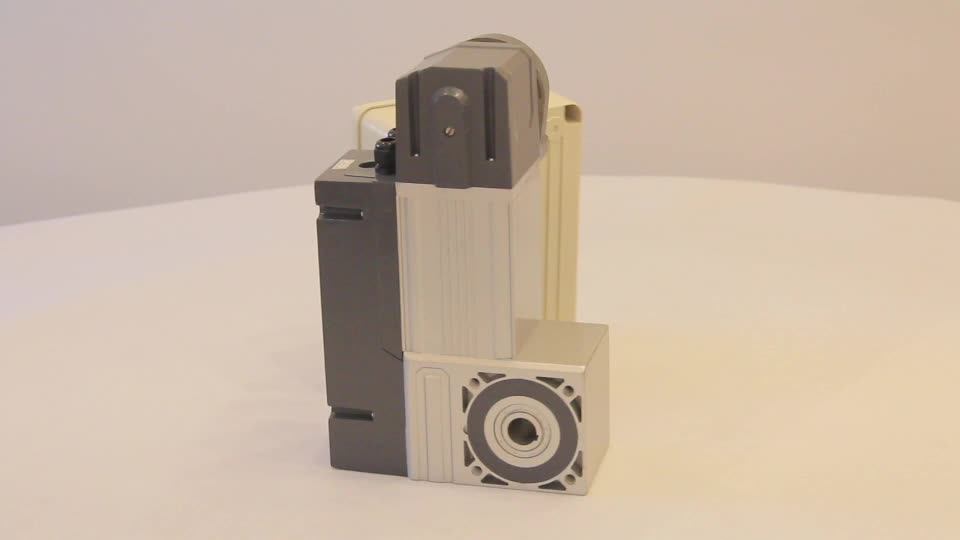 Joytech 220v Industrial Sectional Overhead Door Motor Gy100 Buy