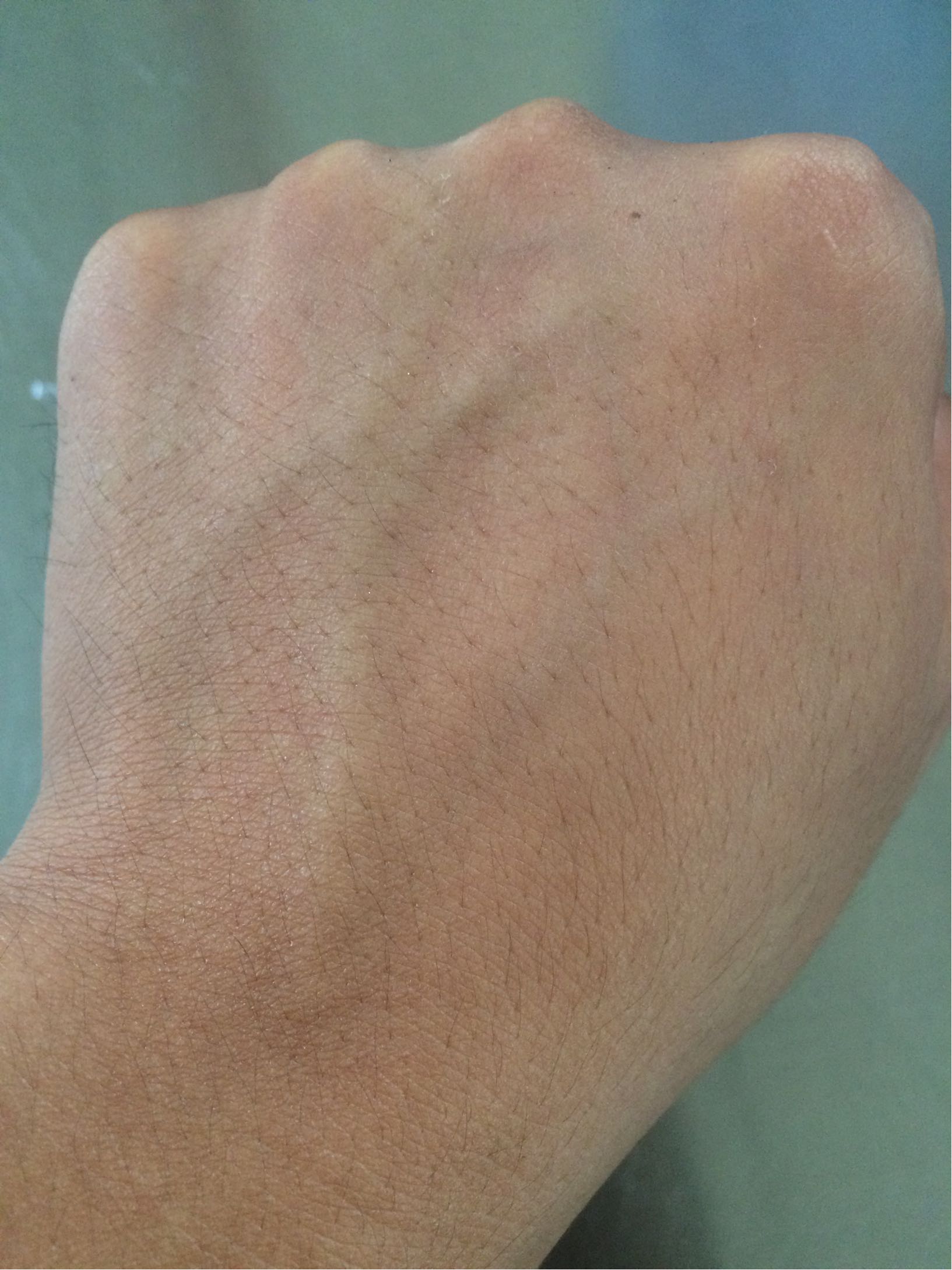 佰草集男仕清爽控油露