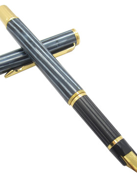 明尖练字文具铱金笔库存包邮