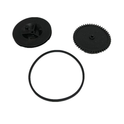 原装 CDM12.1 VAM1201 VAM1202 VAM1201L3 进出仓 齿轮 皮带